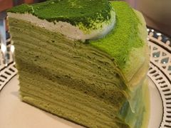 -六六·抹茶66’s SALDessert(保利时光里店)