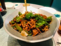 四川小炒肉-雀蓝川菜(星悦汇店)