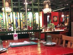 大堂-浩海火烧云傣家菜(京广店)