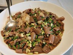 -开海·红岛海鲜虾水饺(石老人店)
