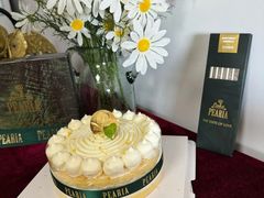 -柏尼娅PEARIA·蛋糕定制(北京SKP店)