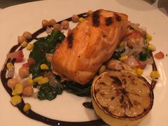 -莫尔顿牛排坊(威尼斯人店)