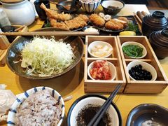 -胜博殿日式炸猪排(西红门店)