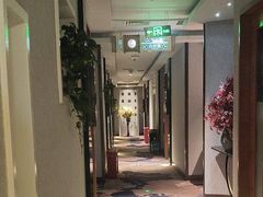 -世外桃源水疗会(皇庭彩园店)