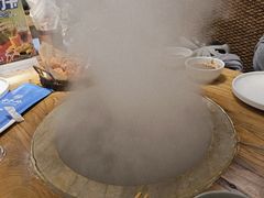 -云尊府云南菜·蒸汽石锅鱼(学清路店)