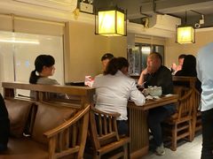 大堂-湖南人家·家传湖南菜(水围店)
