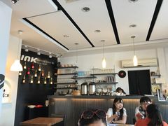 -RALLY PASTA 拉力义式工房