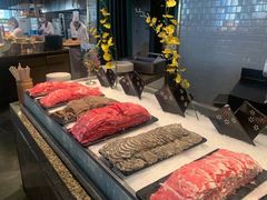 -星伦多自助料理·涮烤一体(杭州来福士店)