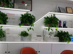 点击看大图 -蕾特恩专业祛痘·皮肤管理