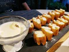 -夜宴江景餐厅