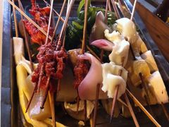 袁记串串香4-袁记串串香(新南门店)