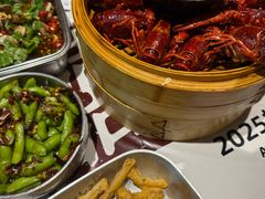 -靓靓蒸虾·头牌蒸虾(雪松路总店)