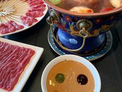 -南门涮肉(上海一店)