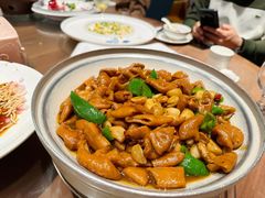 -古集小镇(银泰店)