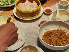 -苏帮袁Sue Cuisine(来福士店)