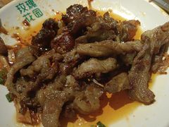-玫瑰花园自助烤肉(顺义鑫海韵通店)