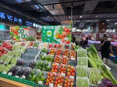 -旺豪超市(胜利购物广场店)