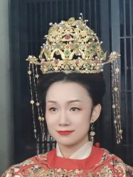 -盘子女人坊古装写真摄影(天津总店)