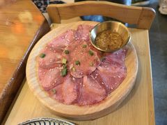 -龙山烧肉(万象城店)