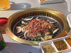 -棒小伙·齐齐哈尔烤肉(龙茗路店)