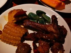-比特堡啤酒烤肉自助料理(和平店)
