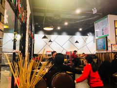 -成都玉林串串香(世纪港湾店)