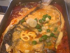 -半天妖烤鱼(大兴大悦春风里店)