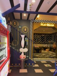 -meland club亲子乐园(北京芳圆里ID MALL店)