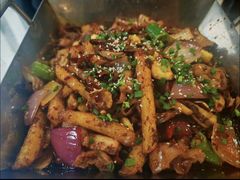 -双流传承老妈兔头(玉林总店)