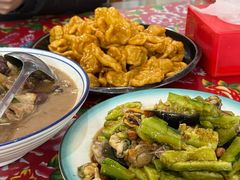 -老黄县饭馆(金都文化商城店)