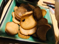 -十二舍·湯物素煮(江泰潤政店)