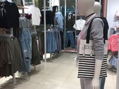 -6IXTY 8IGHT(朝阳大悦城店)