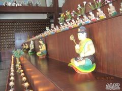 -龙口南山旅游景区