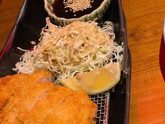-白石的深夜食堂(济南万象城店)