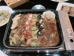 -丰收日·小海鲜·沪上家宴(顾村正大店)