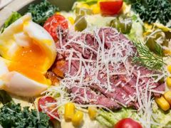 -双门洞·森系料理(体育西店)
