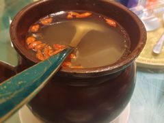 -呷湘厨·鱼汤捞饭·剁椒鱼头·湘菜(国家会展中心店)