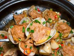 -小郭私房菜·海肠捞饭(学士街店)