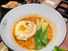 -虎哥六韩式烤肉料理 TIGERGRILL(隆生金山湖中心购物广场店)