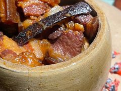 -淀里船宴(卓达店)