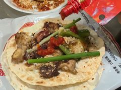 -小寒羊烧烤(凯瑞时代大厦店)