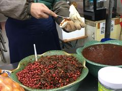 -老金家蛋菜夹馍(西安总店)