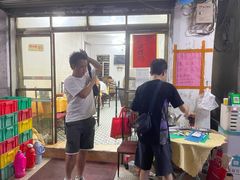 -棠记大排档(海珠店)
