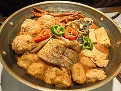 -打酱油·非遗淮扬菜(瘦西湖梅岭店)