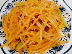 -馬香远蘭州牛肉面(武汉群星城首店)