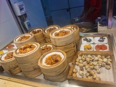 -爱尚客韩式烤肉自助餐厅(海口京华城店)