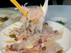 -寻味顺德·南记酒家·传统顺德菜·鱼生(广源路店)