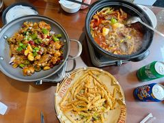 -肖记公安牛肉鱼杂馆·省级非物质文化遗产(三角路直营店)