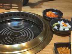 -九田家黑牛烤肉料理(新光汇店)