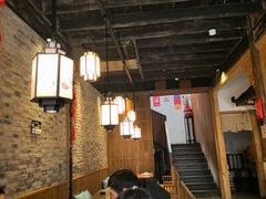 -大牌大·传统杭帮菜(湖滨店)